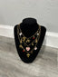 Custom Charm Necklace