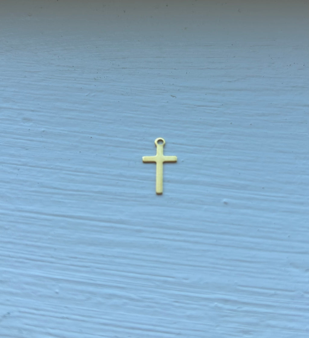 Custom Charm Necklace