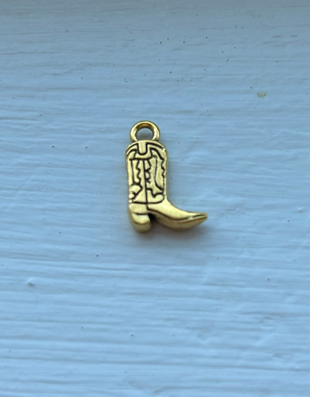 Custom Charm Necklace