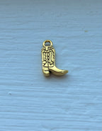 Custom Charm Necklace