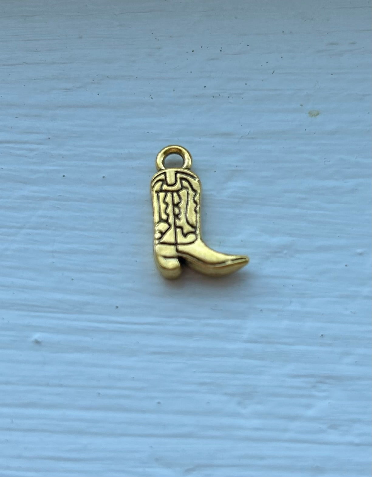 Custom Charm Necklace