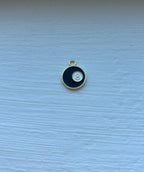 Custom Charm Necklace