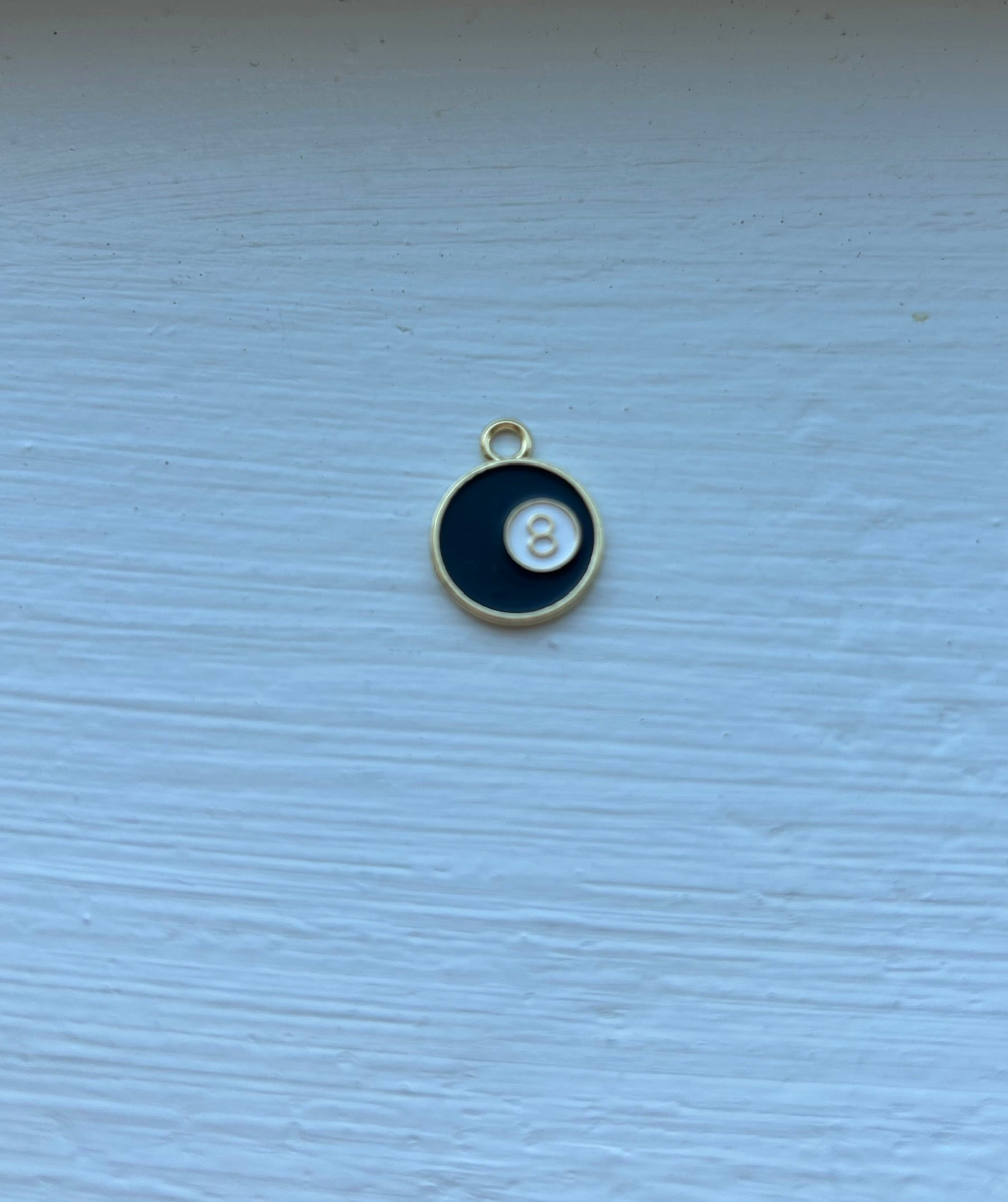 Custom Charm Necklace