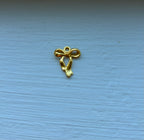 Custom Charm Necklace