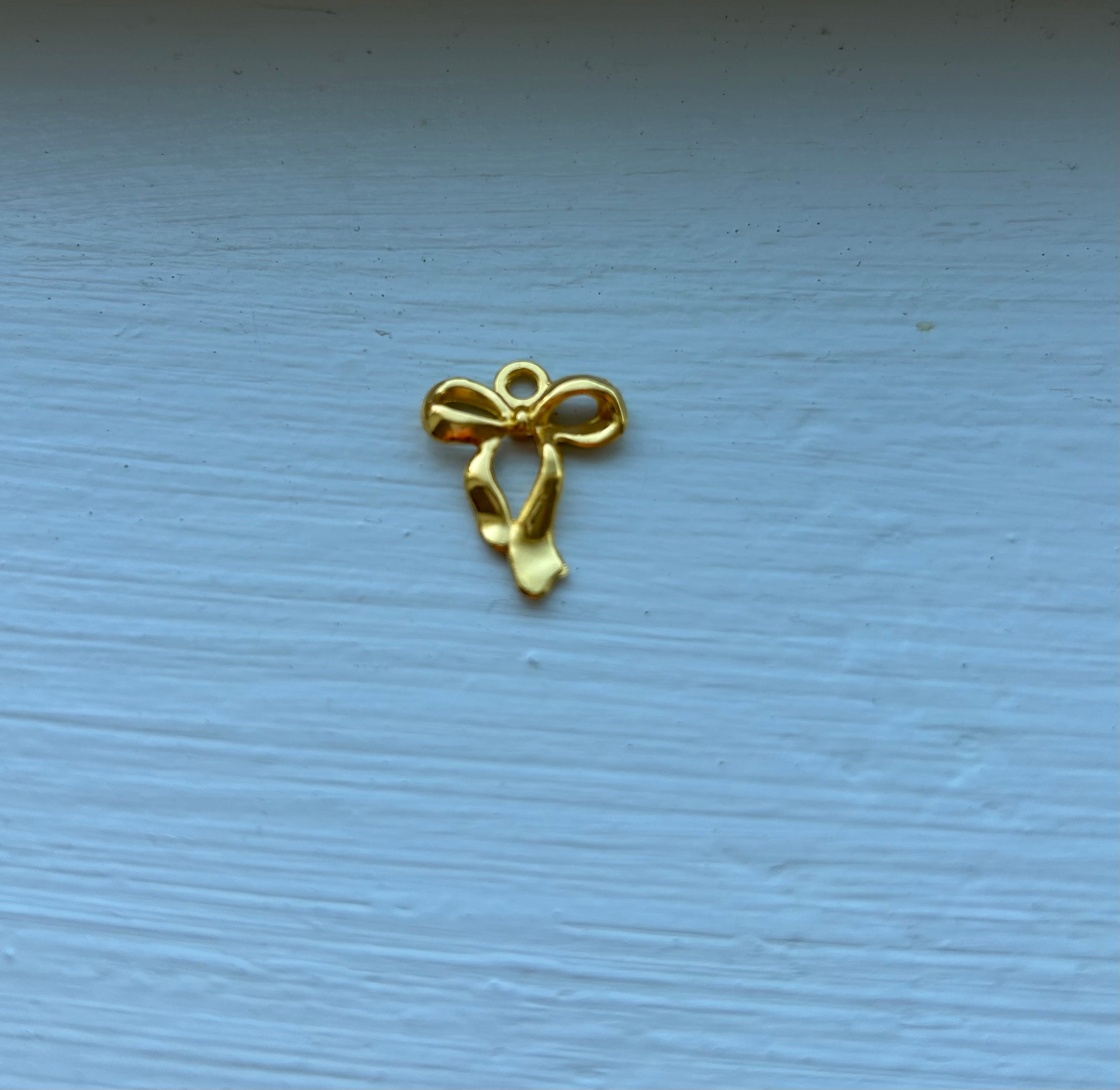 Custom Charm Necklace