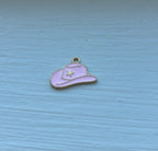 Custom Charm Necklace