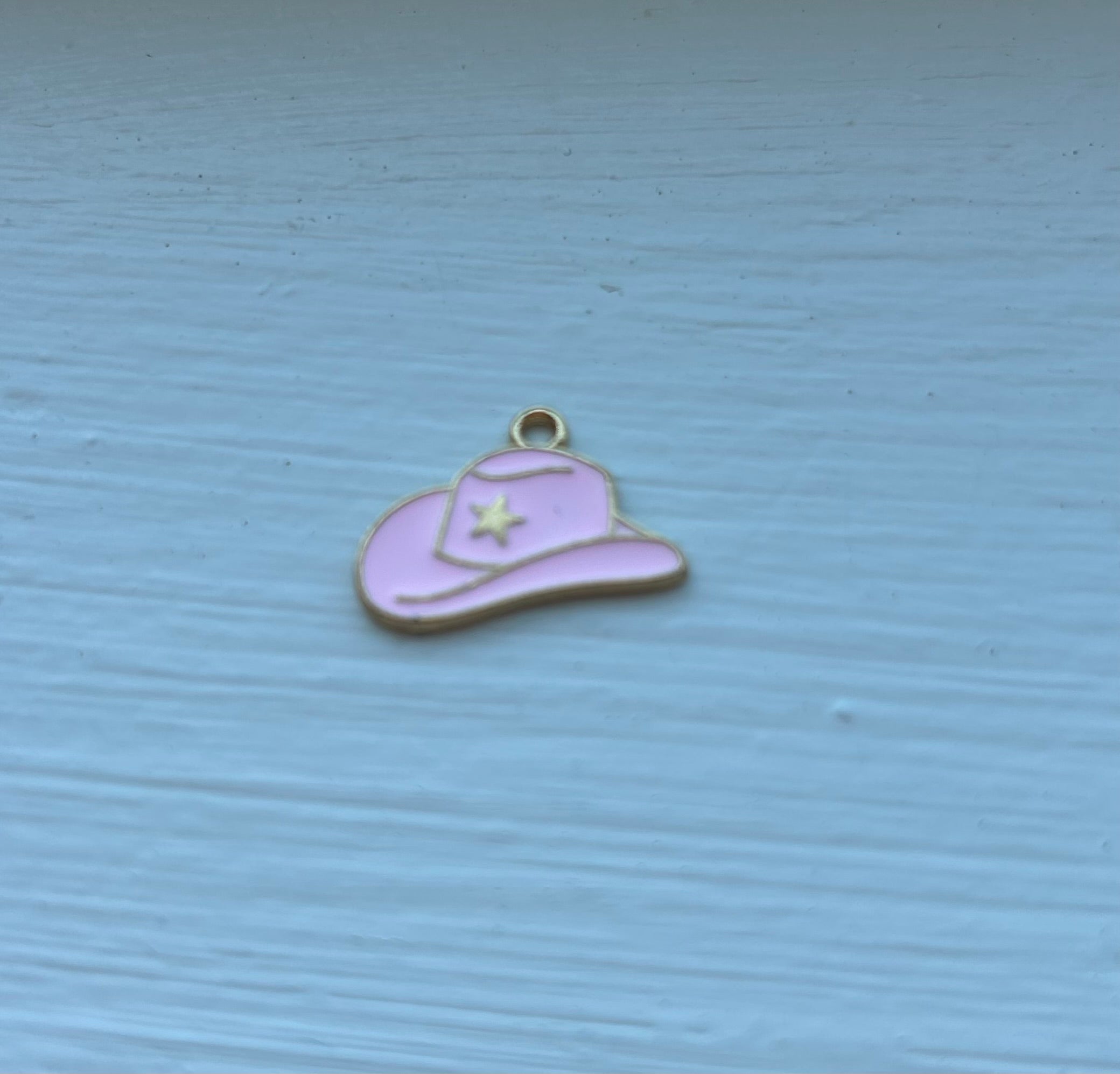 Custom Charm Necklace