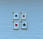 Custom Charm Necklace