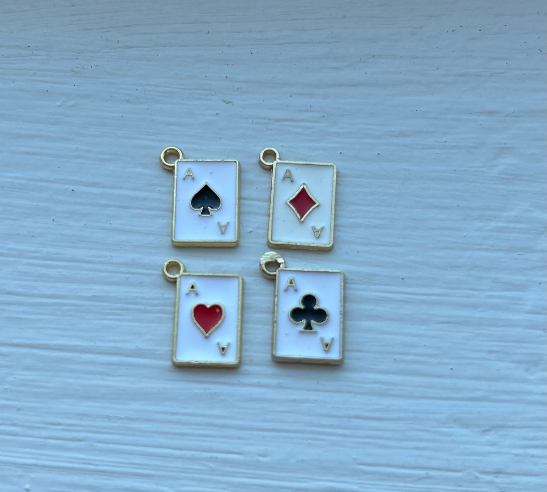 Custom Charm Necklace