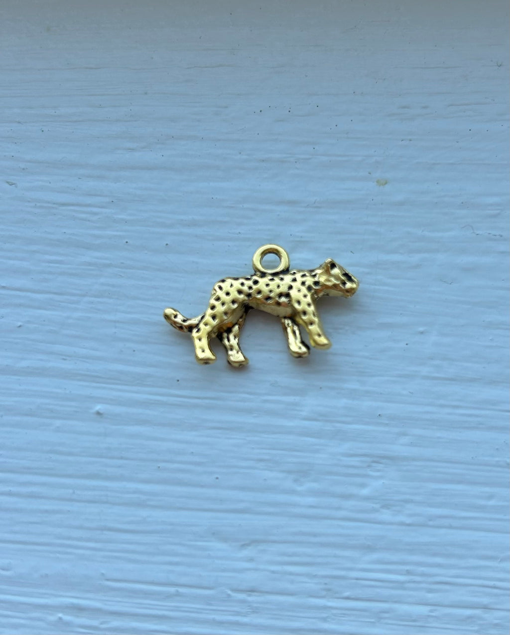 Custom Charm Necklace