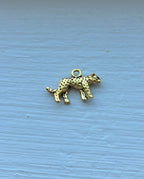 Custom Charm Necklace