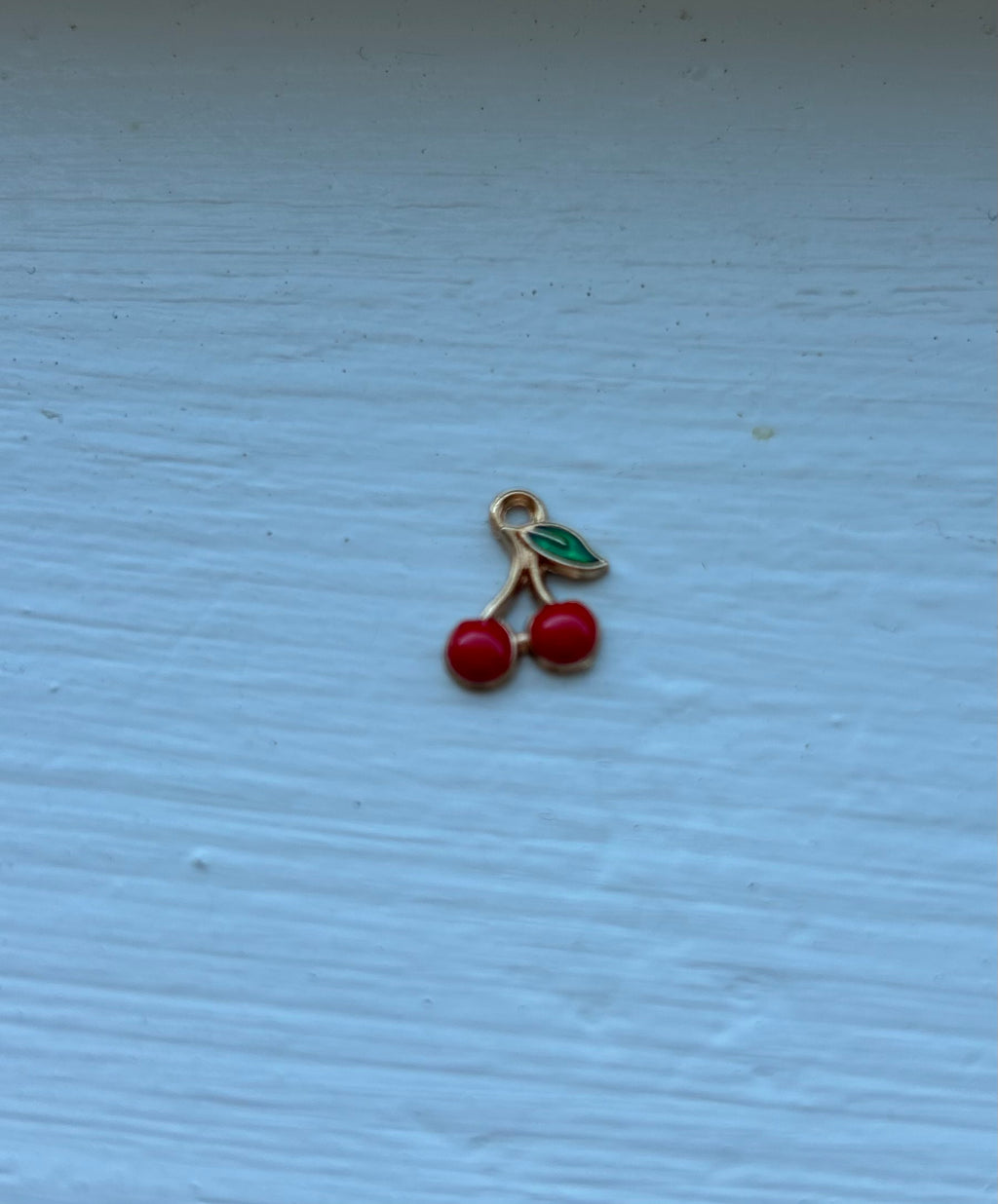 Custom Charm Necklace