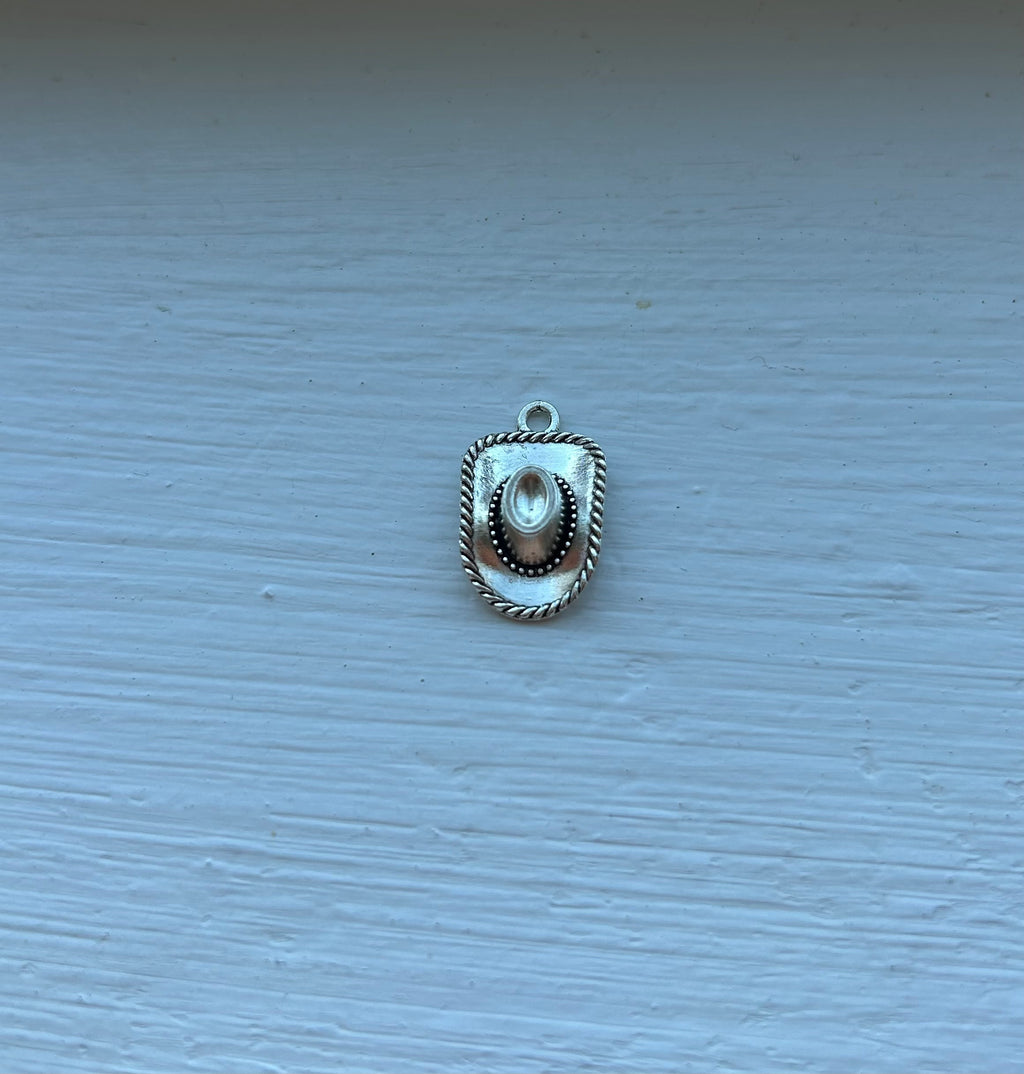 Custom Charm Necklace