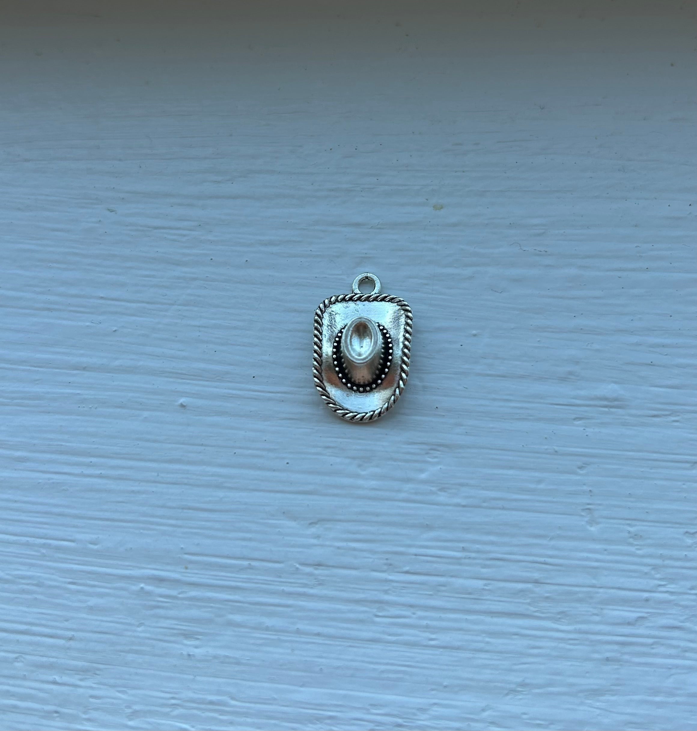 Custom Charm Necklace