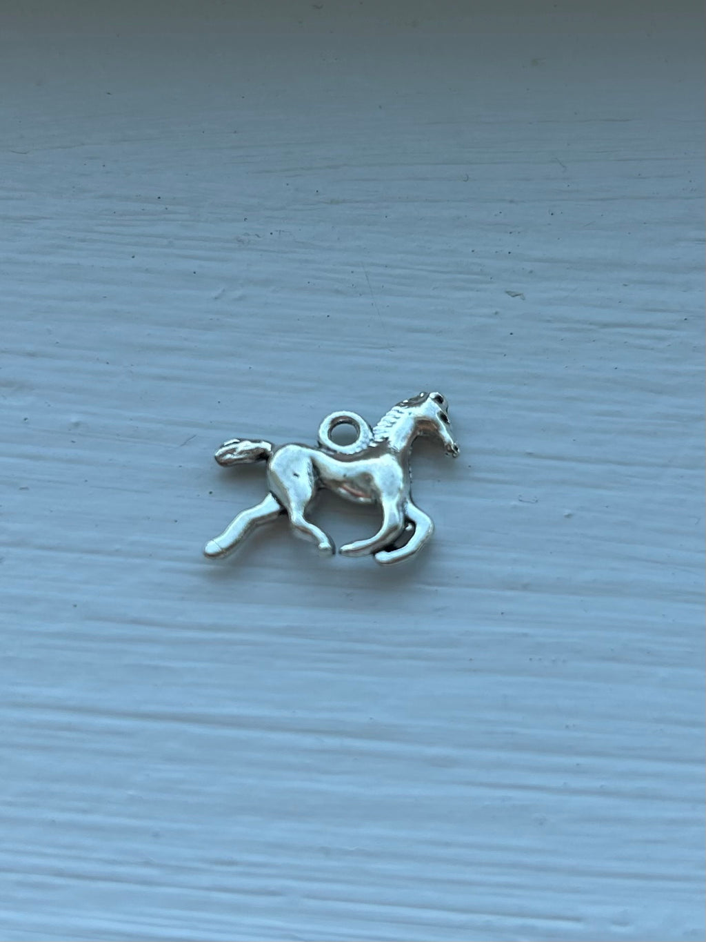 Custom Charm Necklace