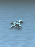 Custom Charm Necklace