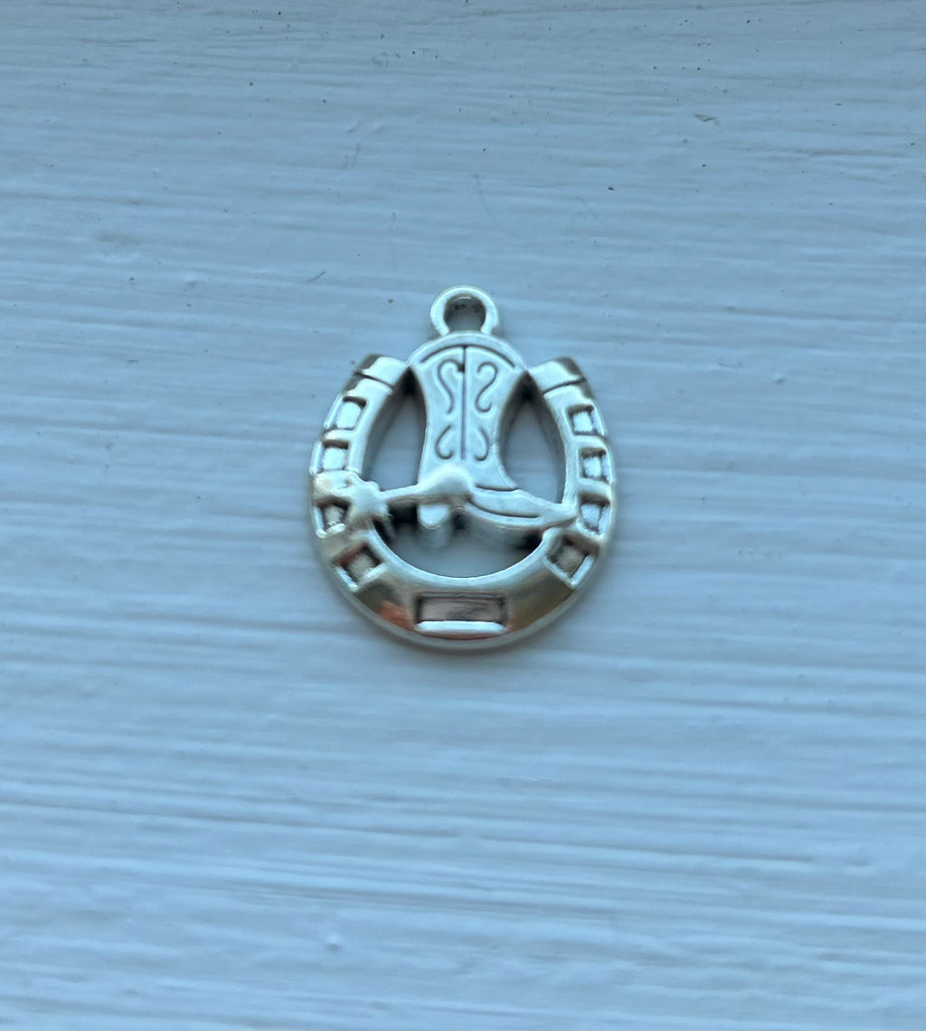 Custom Charm Necklace