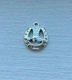 Custom Charm Necklace