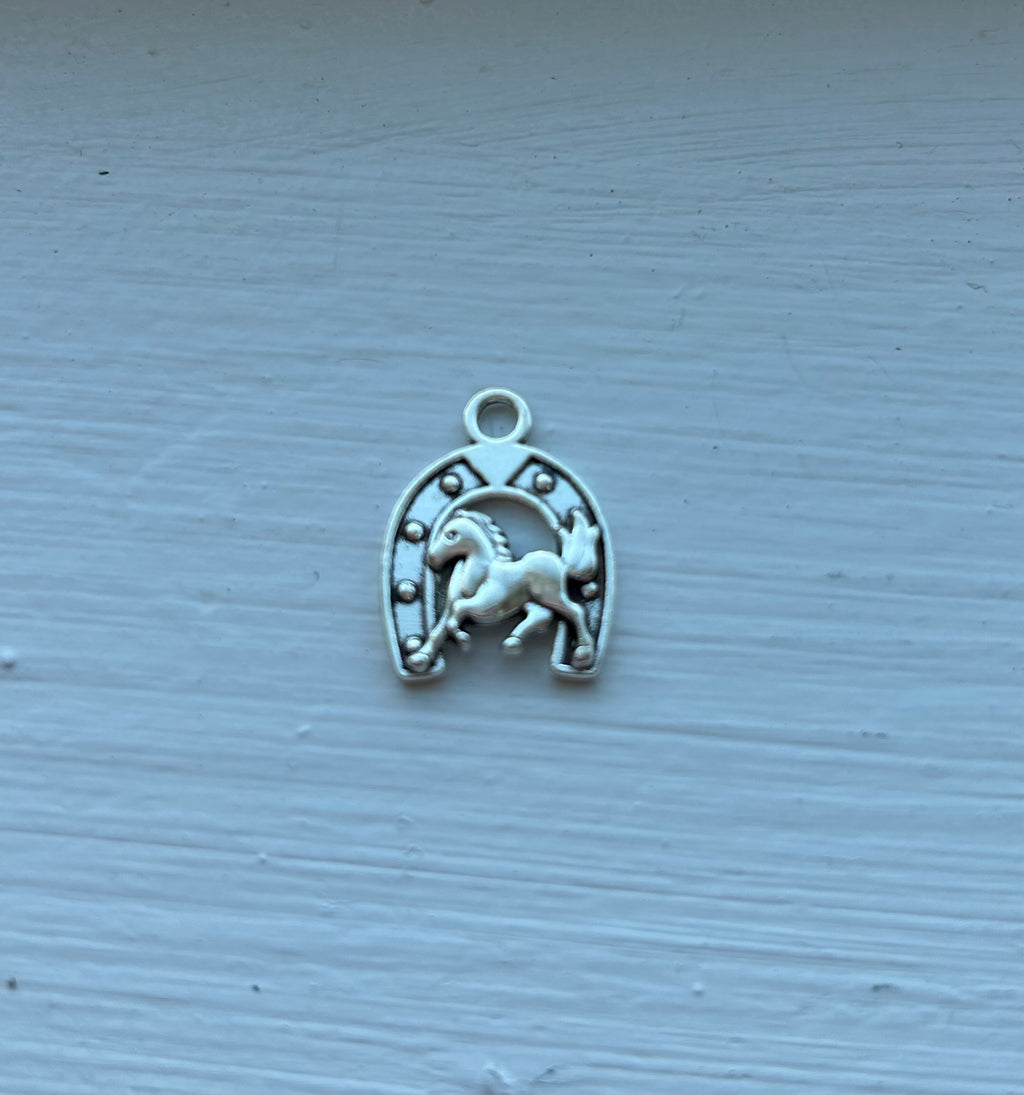 Custom Charm Necklace