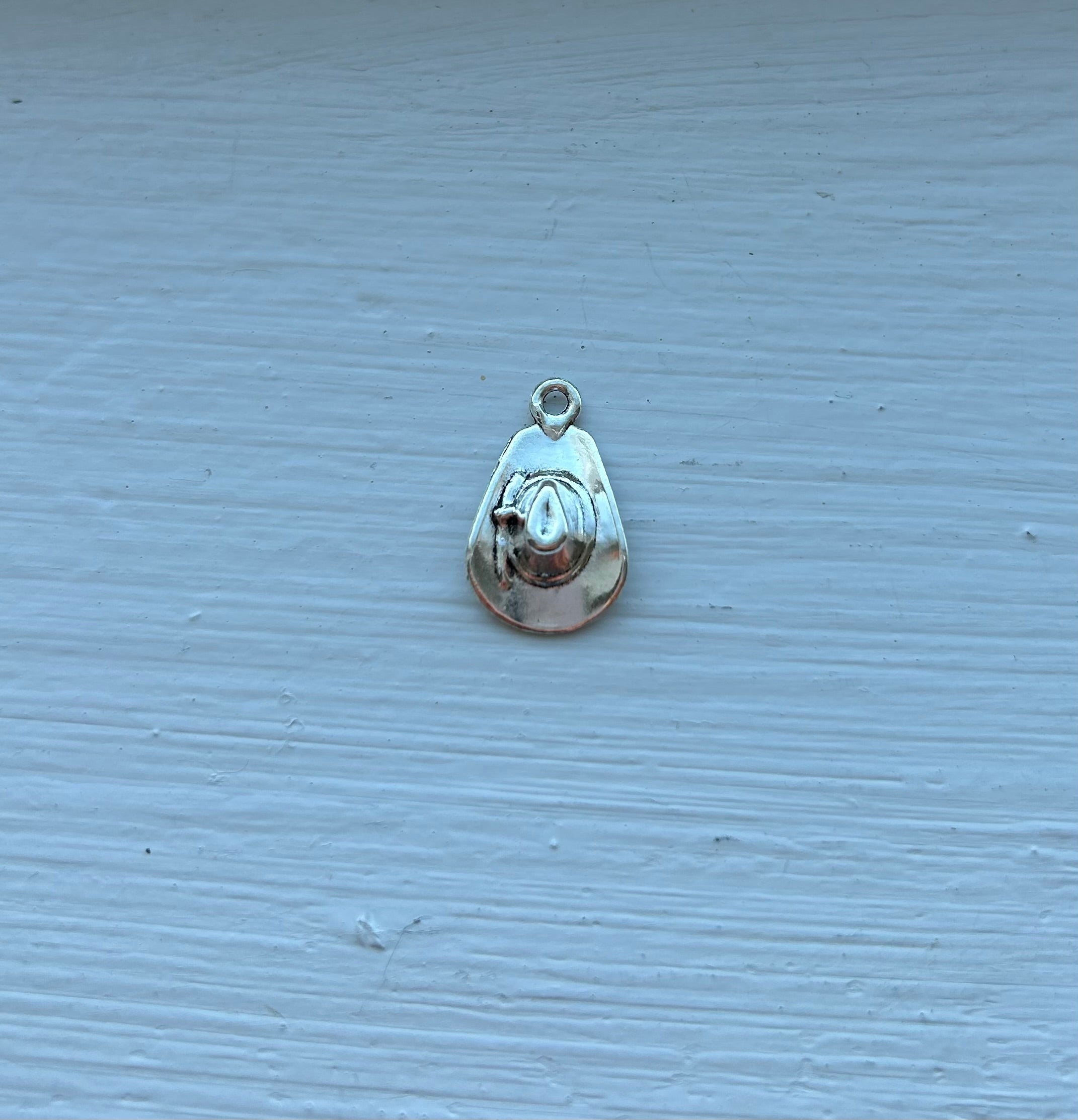 Custom Charm Necklace