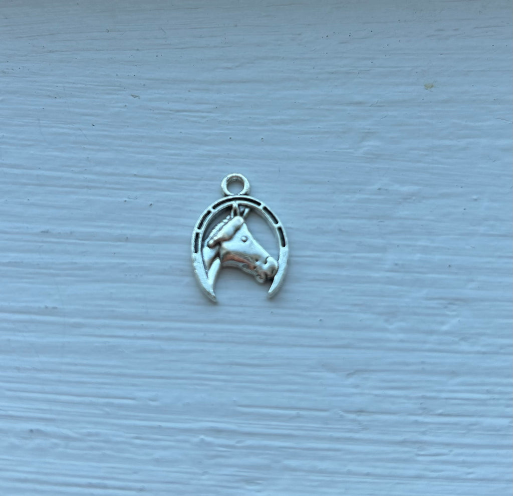 Custom Charm Necklace