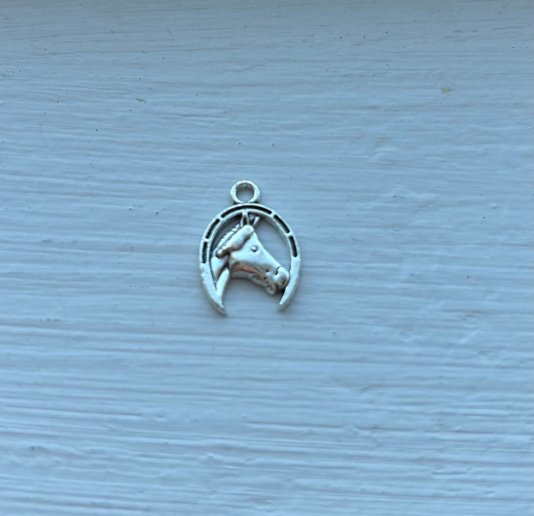 Custom Charm Necklace