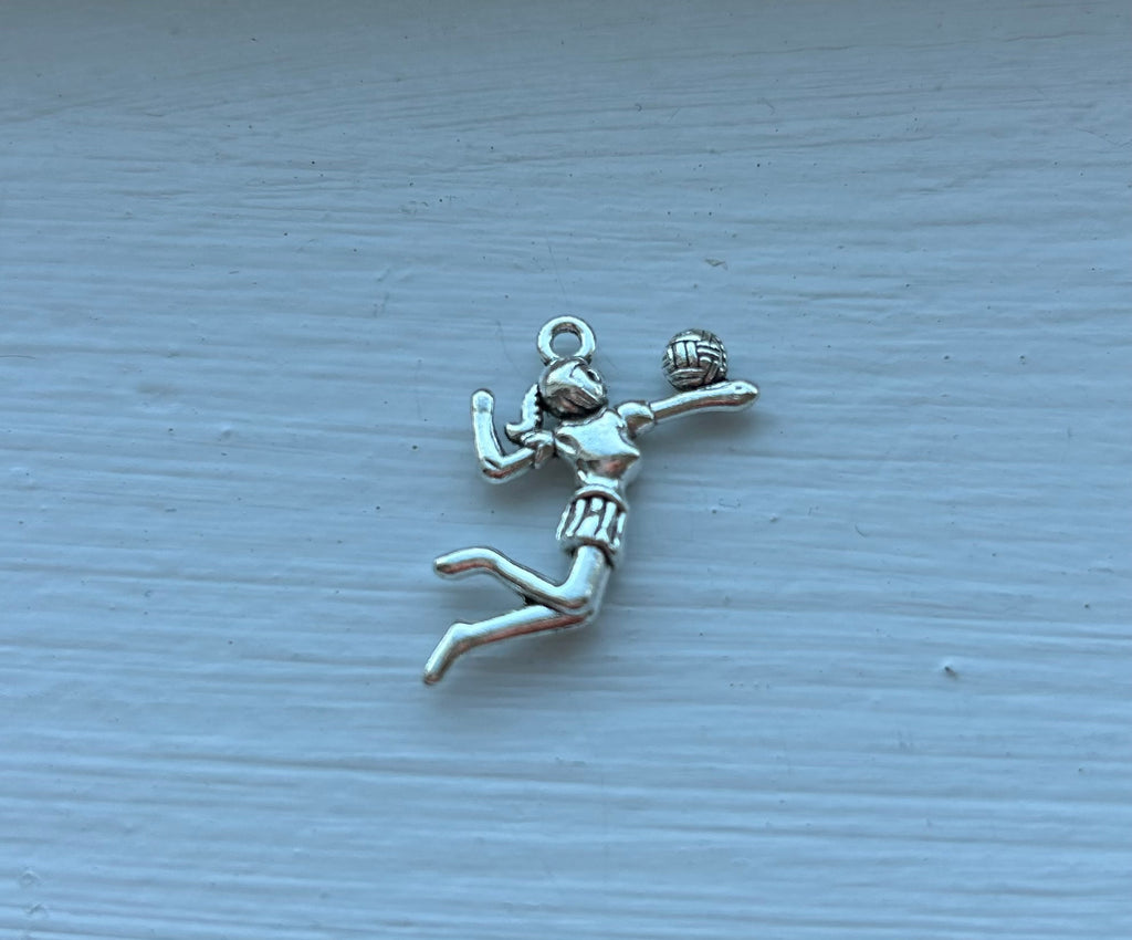 Custom Charm Necklace