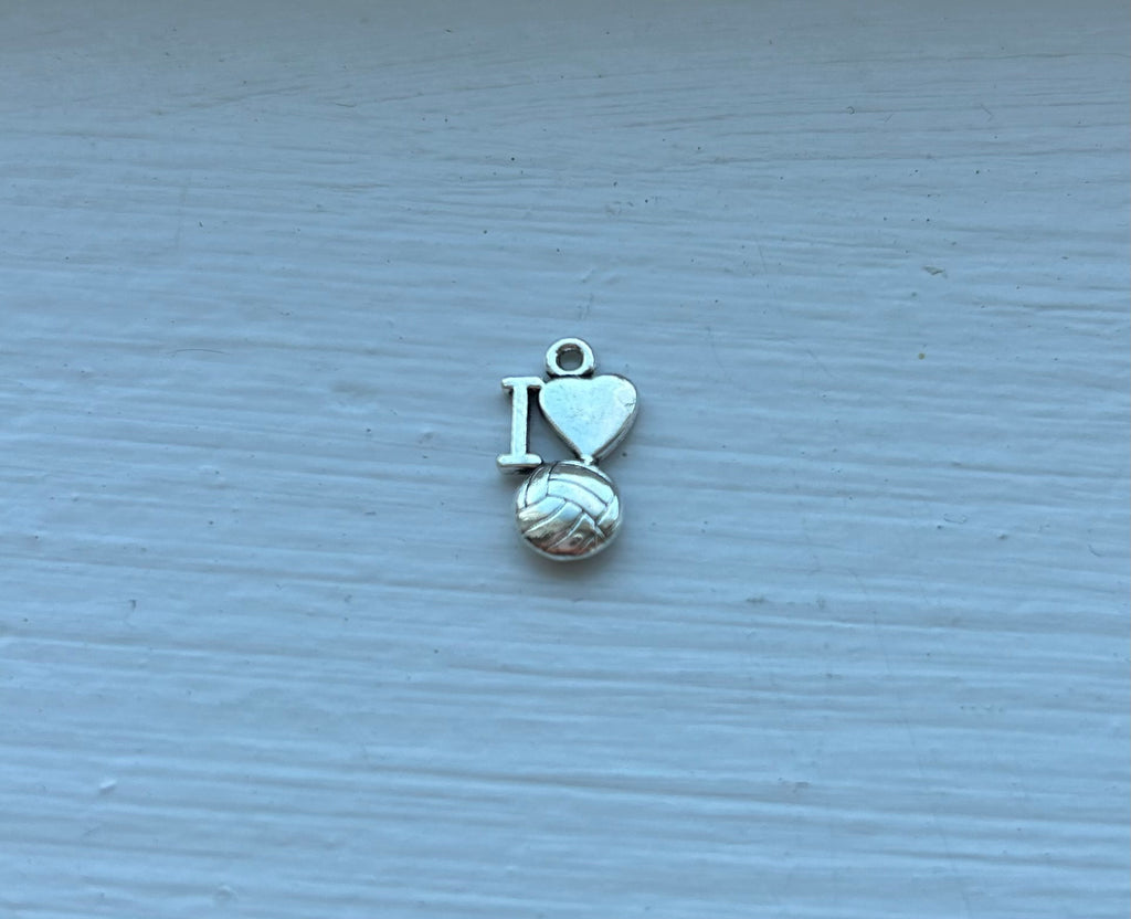 Custom Charm Necklace