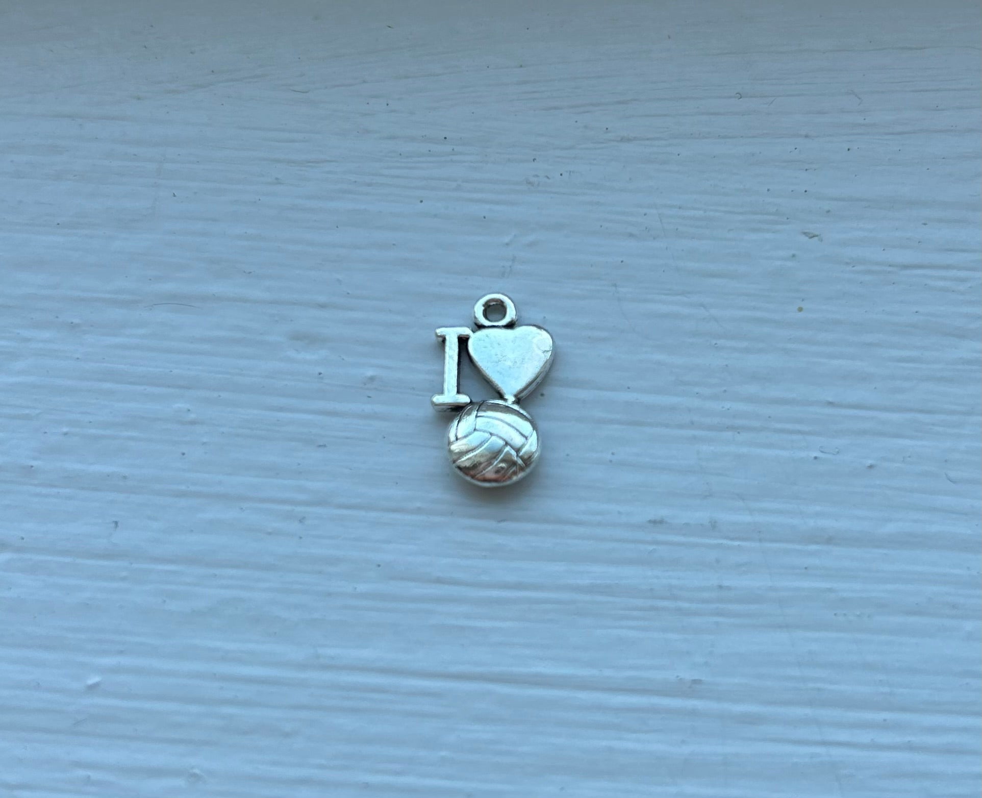 Custom Charm Necklace