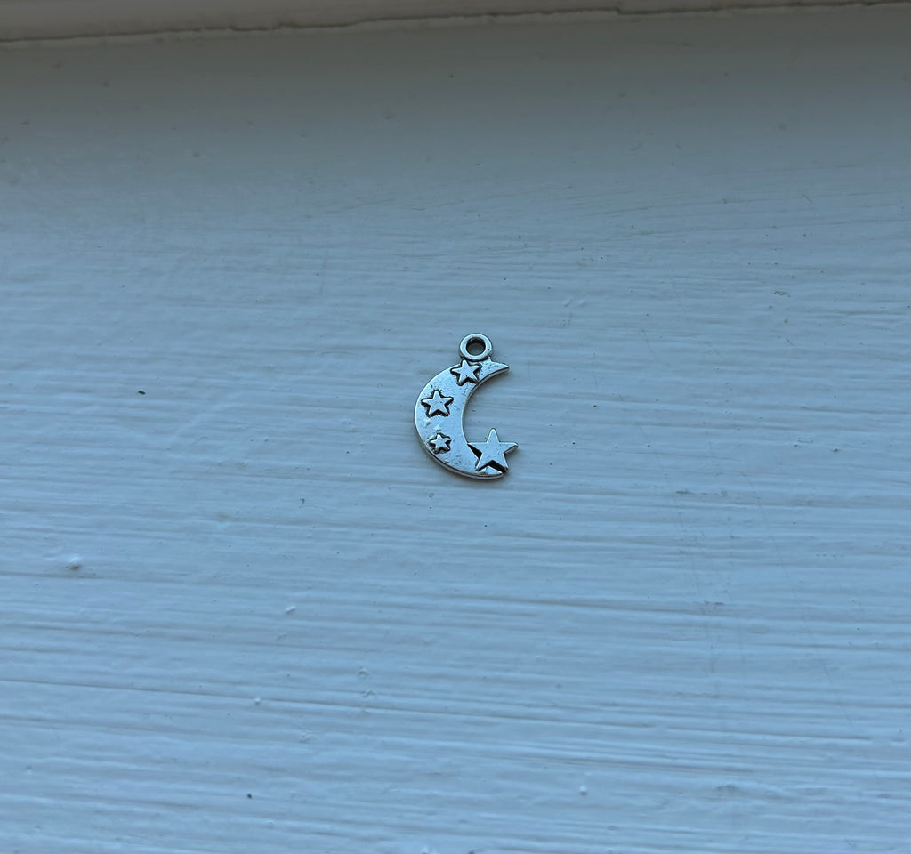 Custom Charm Necklace