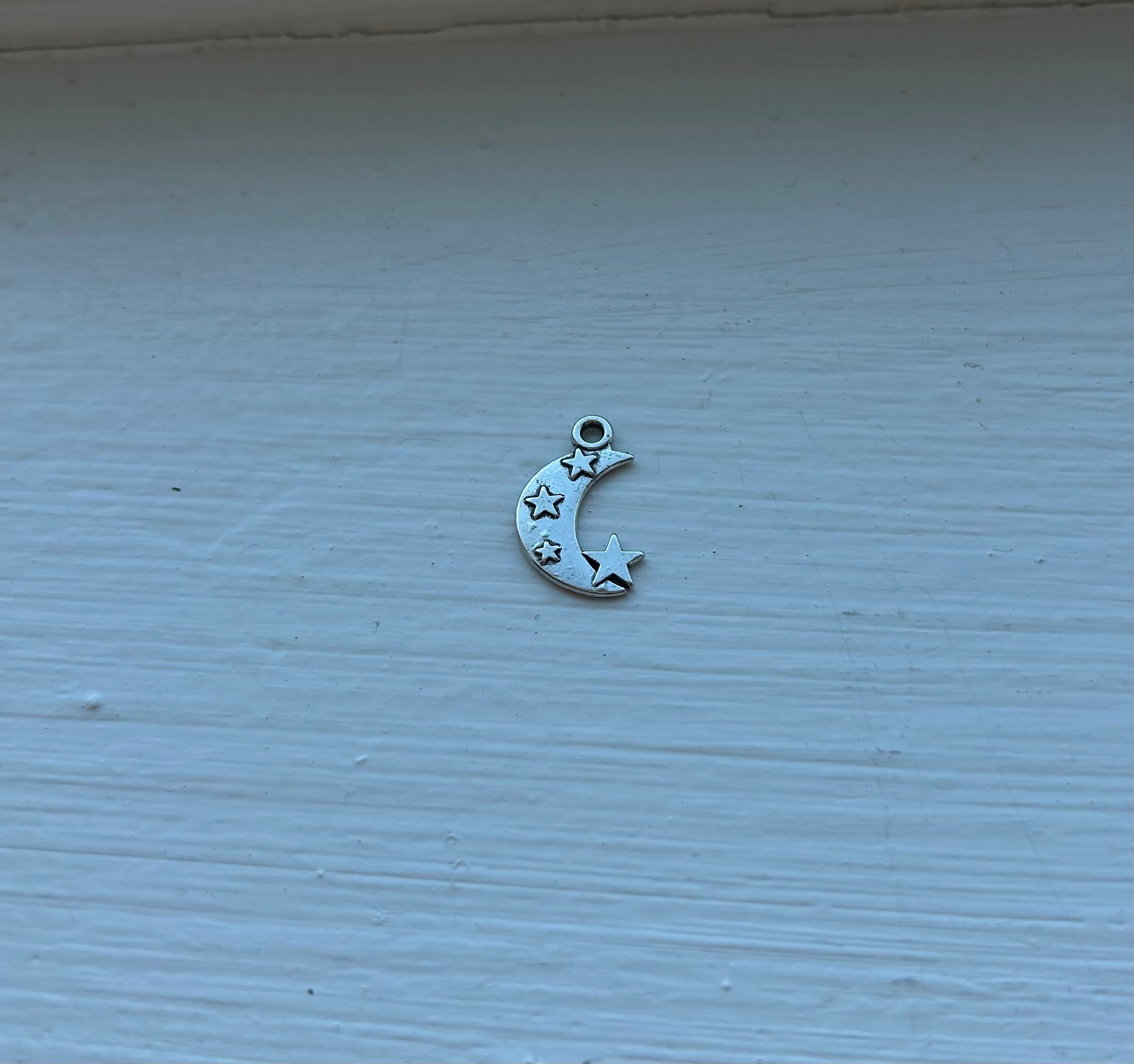 Custom Charm Necklace