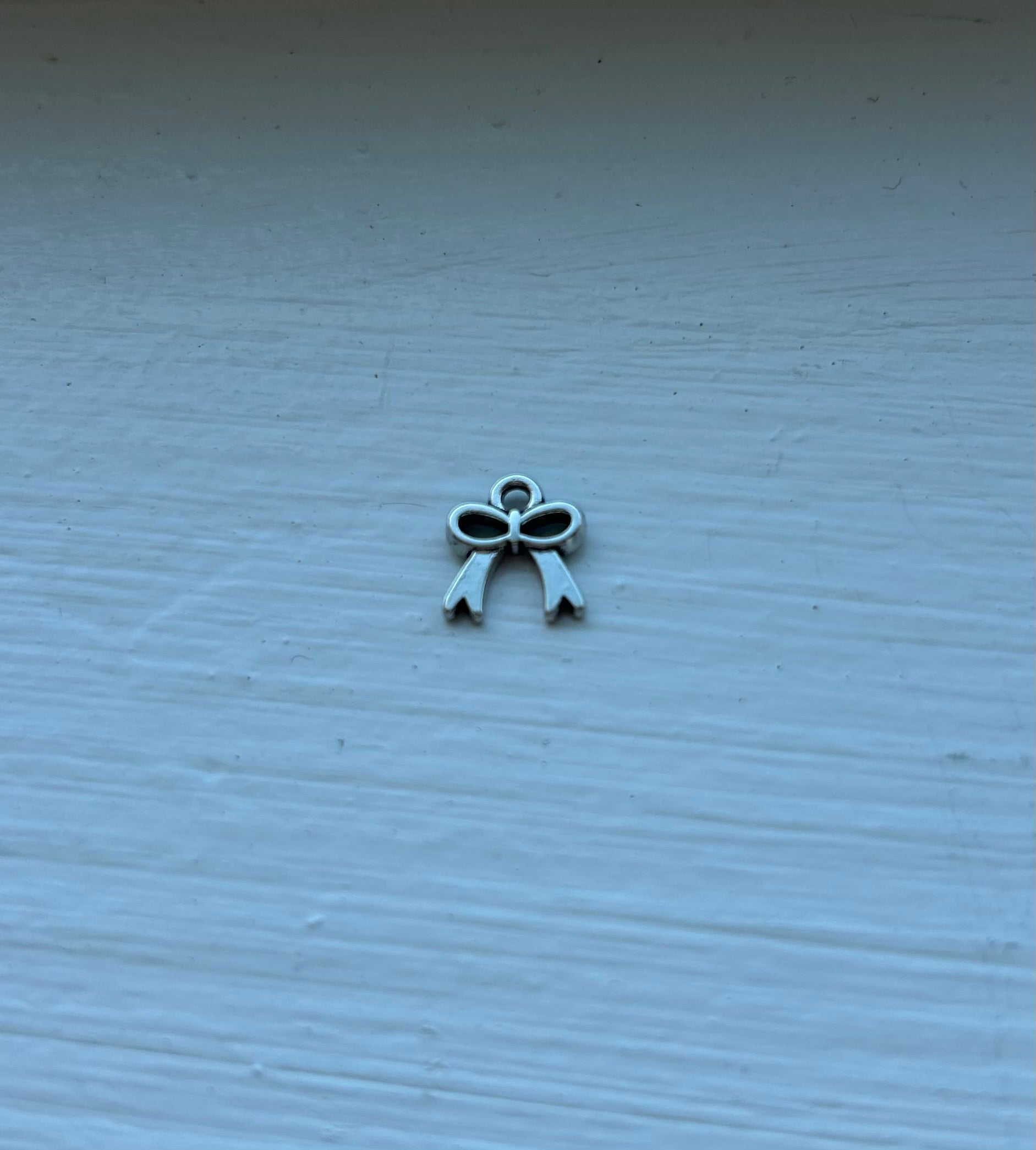 Custom Charm Necklace