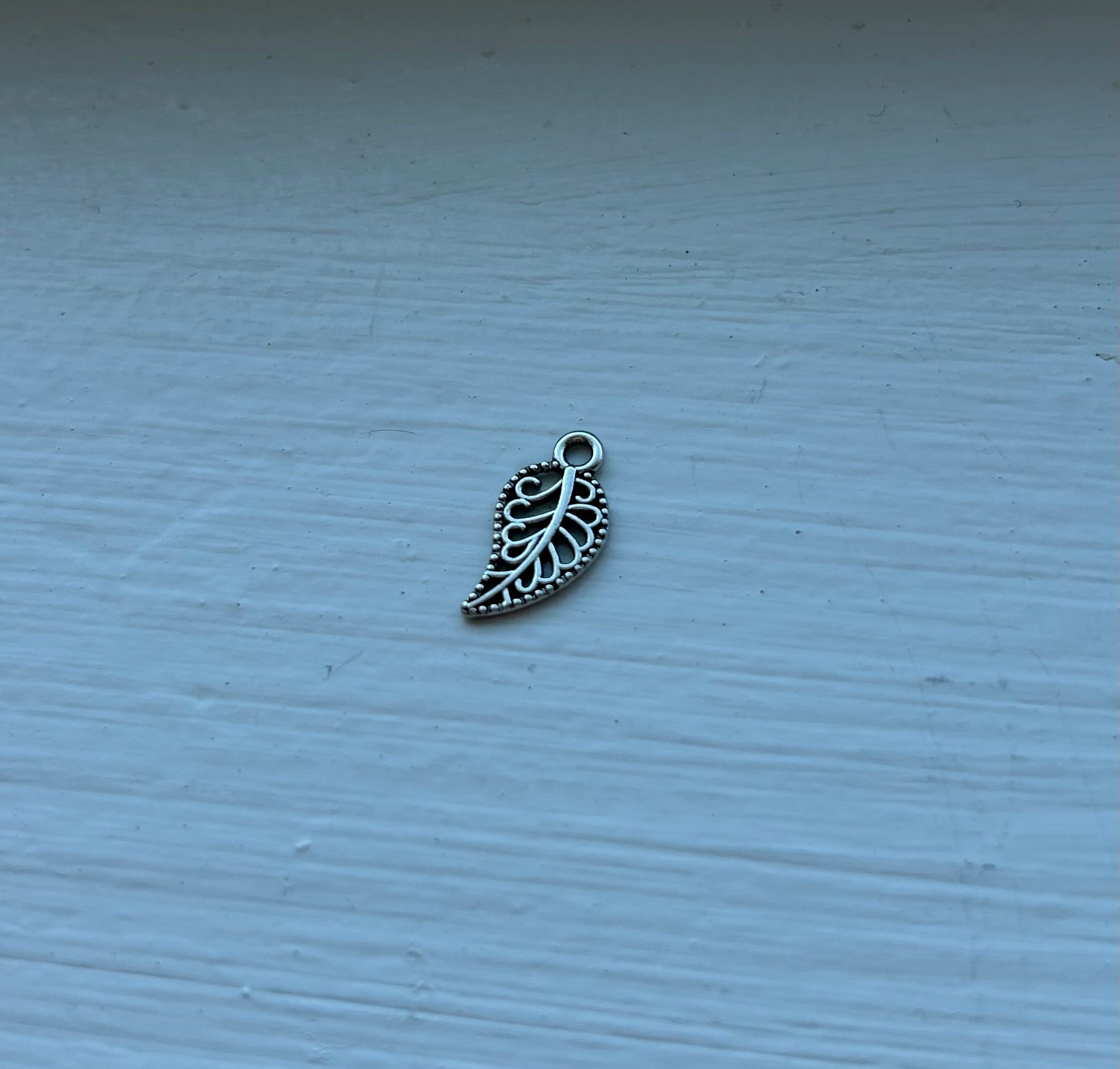 Custom Charm Necklace