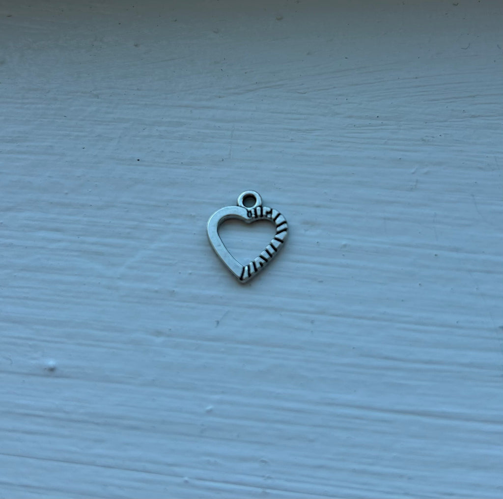 Custom Charm Necklace