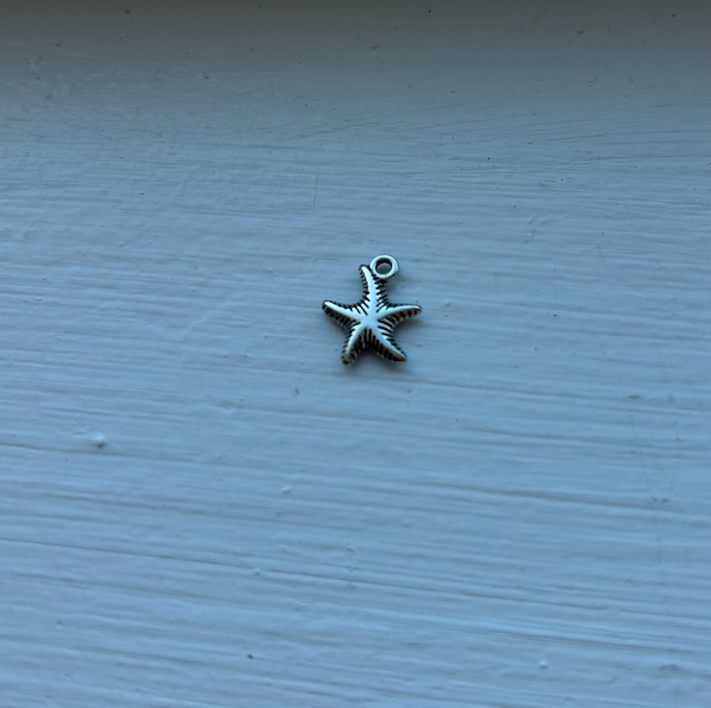 Custom Charm Necklace