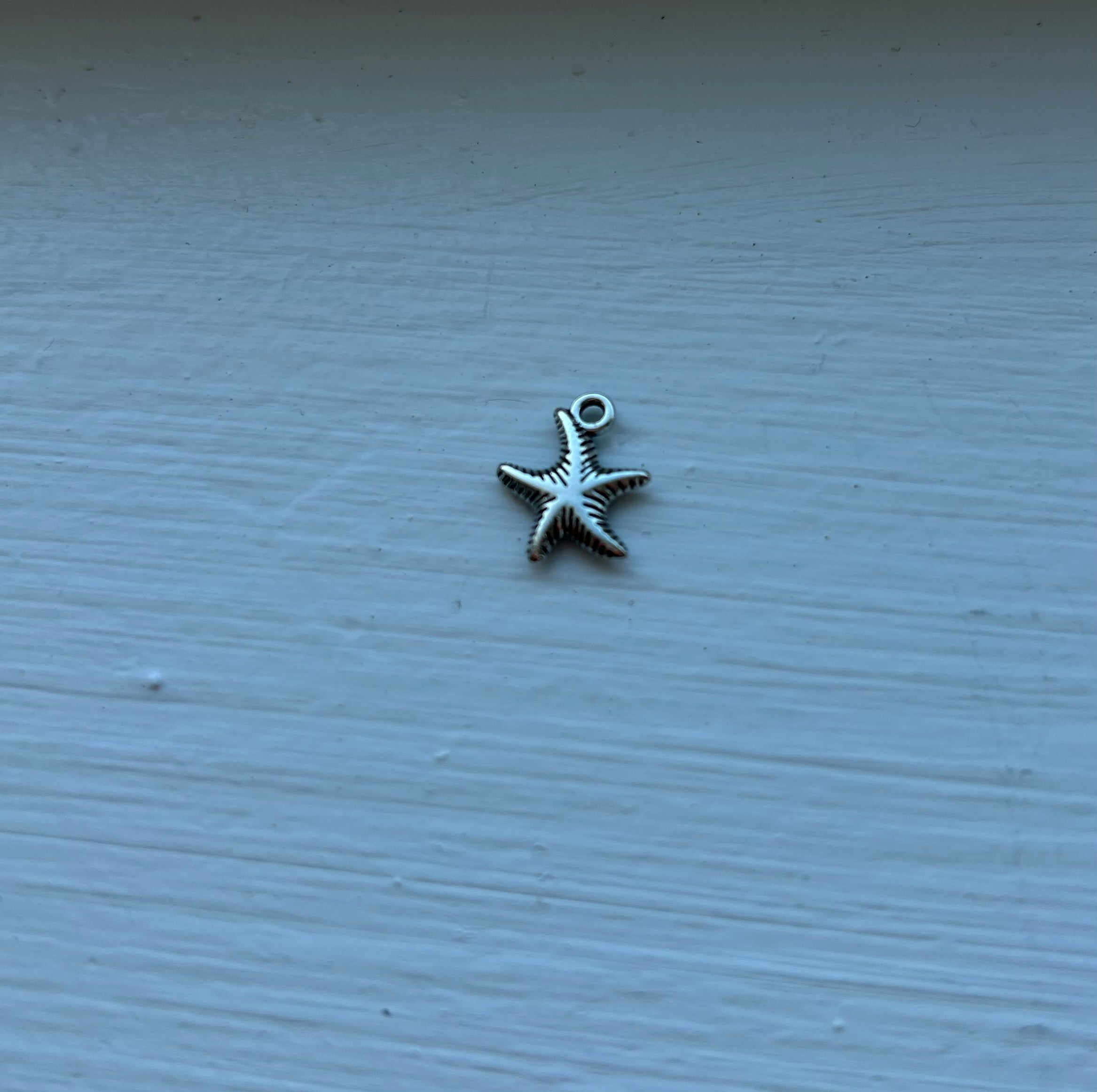 Custom Charm Necklace