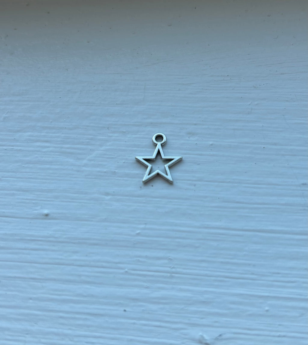 Custom Charm Necklace