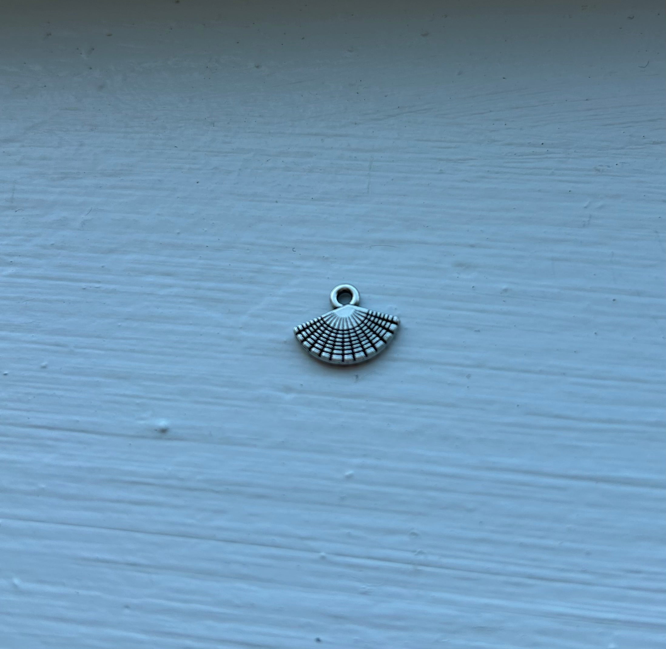 Custom Charm Necklace