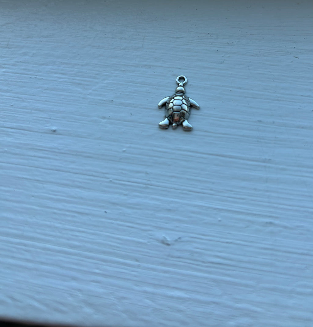 Custom Charm Necklace