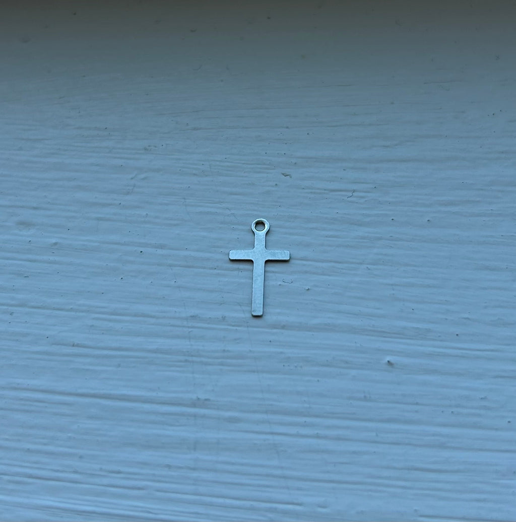 Custom Charm Necklace