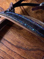 Bling tie down