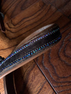 Bling tie down